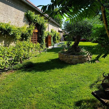 Bed and Breakfast Domaine Des Maillets Blot-l'Eglise Zewnętrze zdjęcie