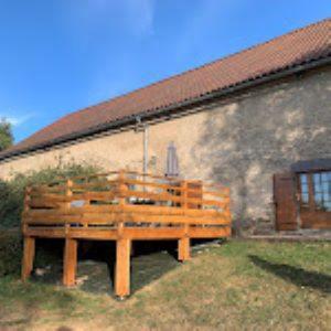 Bed and Breakfast Domaine Des Maillets Blot-l'Eglise Zewnętrze zdjęcie